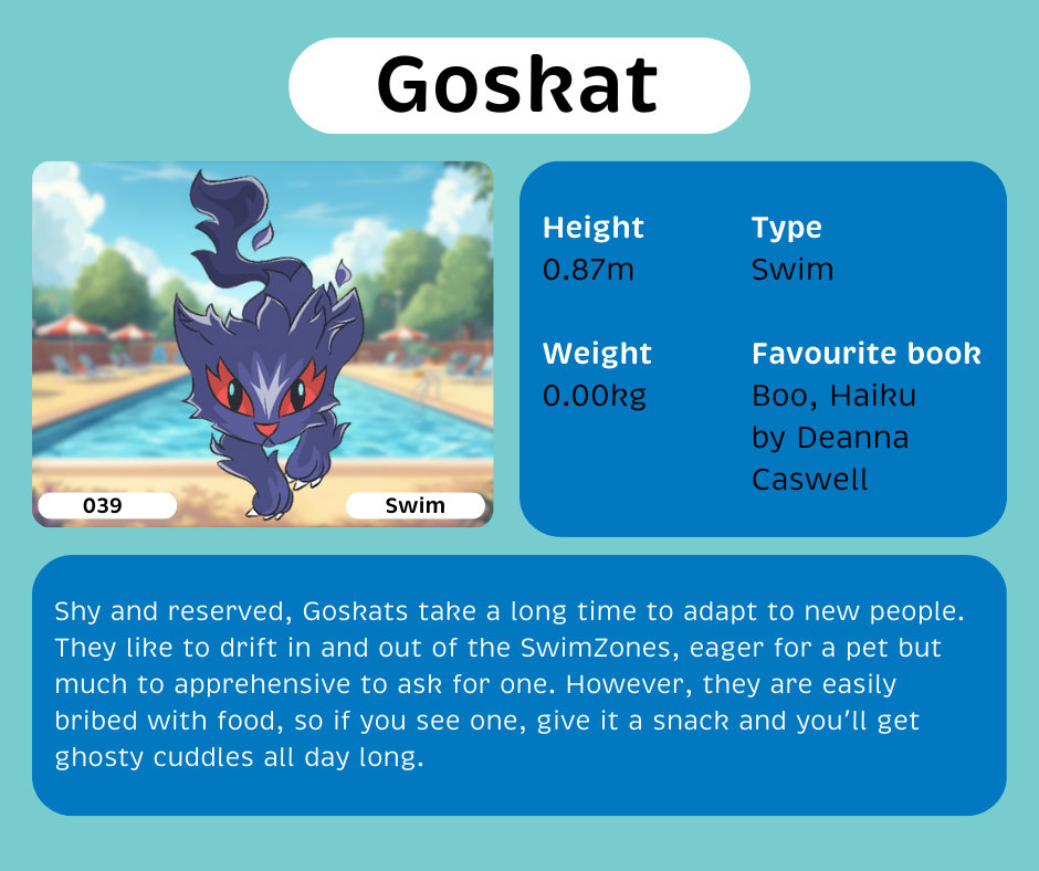 Goskat
