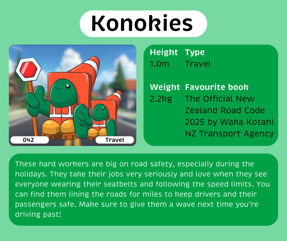 Konokies