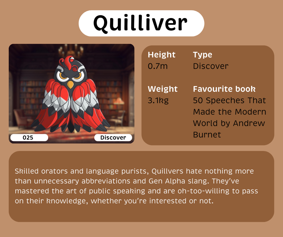 quilliver